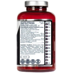 Lucovitaal Cranberry X-tra -Verzorgingsproducten 984150 2
