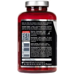 Lucovitaal Cranberry X-tra -Verzorgingsproducten 984150 4