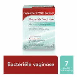 Canesten Gyno Balance Gel -Verzorgingsproducten 985511 2