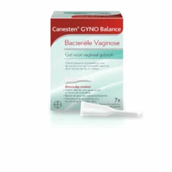 Canesten Gyno Balance Gel -Verzorgingsproducten 985511 4