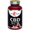 Lucovitaal CBD Cannabidiol 5 Mg -Verzorgingsproducten 987214