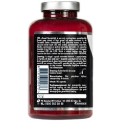 Lucovitaal CBD Cannabidiol 5 Mg -Verzorgingsproducten 987214 4