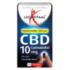 Lucovitaal CBD Cannabidiol 10 Mg 1 Lucovitaal CBD Cannabidiol 10 Mg -Verzorgingsproducten 988824