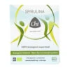Chi Natural Life Bio Spirulina 500 Mg Navulling -Verzorgingsproducten 989840