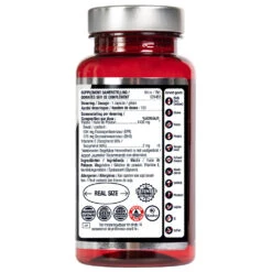 Lucovitaal Omega 3 Visolie Puur Koudwater -Verzorgingsproducten 990216 2