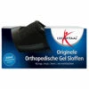 Lucovitaal Orthopedische Gel Sloffen Zwart 44-45 2 Lucovitaal Orthopedische Gel Sloffen Zwart 44-45 -Verzorgingsproducten 992597