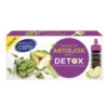 4x Weight Care Detox Artisjok Shots -Verzorgingsproducten 993071