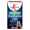 Lucovitaal Curcumine CBD 1 Lucovitaal Curcumine CBD -Verzorgingsproducten 993172