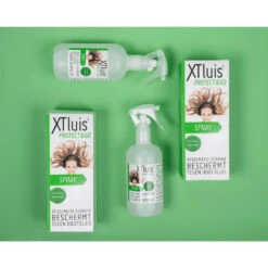 XT Luis Protect & Go Spray 8 XT Luis Protect & Go Spray -Verzorgingsproducten 993400 3