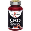 Lucovitaal CBD Cannabidiol 20 Mg 2 Lucovitaal CBD Cannabidiol 20 Mg -Verzorgingsproducten 994126