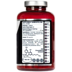 Lucovitaal CBD Cannabidiol 20 Mg -Verzorgingsproducten 994126 2