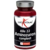 3x Lucovitaal Aminozuren Compleet + Vitamine B6 -Verzorgingsproducten 994459
