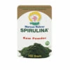 Marcus Rohrer Spirulina Raw Powder -Verzorgingsproducten 994460