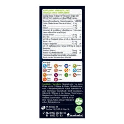 Lucovitaal Silicium Druppels -Verzorgingsproducten 994950 4