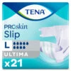 3x TENA Slip Ultima Large -Verzorgingsproducten 996453