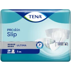 3x TENA Slip Ultima Large -Verzorgingsproducten 996453 6