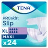 3x TENA Slip Maxi Extra Large Proskin -Verzorgingsproducten 996482