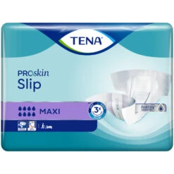 3x TENA Slip Maxi Extra Large Proskin 8 3x TENA Slip Maxi Extra Large Proskin -Verzorgingsproducten 996482 4