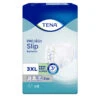 2x TENA Slip Super Bariatric 3XL -Verzorgingsproducten 996491