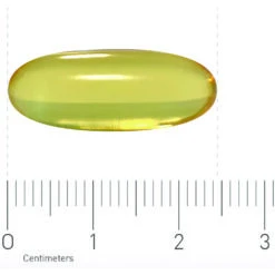 Orthica Omega 3-1000 -Verzorgingsproducten 996801 4