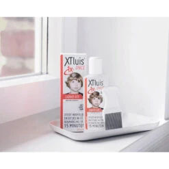 3x XT Luis Once Liquid Gel -Verzorgingsproducten 997030 2